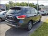 2013 Nissan Pathfinder SV