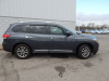 2014 Nissan Pathfinder SV