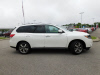 2016 Nissan Pathfinder Platinum