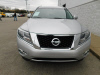 2015 Nissan Pathfinder SV