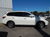 2016 Nissan Pathfinder SV
