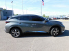 2020 Nissan Murano S