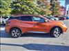2020 Nissan Murano SV