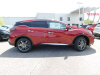 2021 Nissan Murano SV