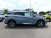 2021 Nissan Murano Platinum