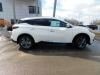 2021 Nissan Murano Platinum