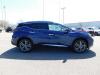 2021 Nissan Murano Platinum