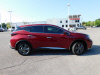 2021 Nissan Murano Platinum