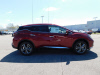2021 Nissan Murano Platinum