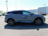 2021 Nissan Murano Platinum