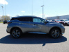 2021 Nissan Murano Platinum