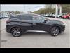 2021 Nissan Murano Platinum