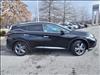 2021 Nissan Murano Platinum