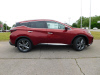2021 Nissan Murano Platinum