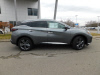 2021 Nissan Murano Platinum