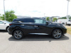 2021 Nissan Murano Platinum