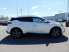 2021 Nissan Murano Platinum