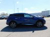 2021 Nissan Murano Platinum