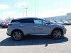 2021 Nissan Murano Platinum