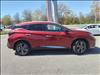 2023 Nissan Murano Platinum