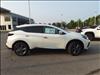 2023 Nissan Murano Platinum