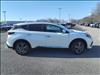 2023 Nissan Murano Platinum