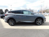 2021 Nissan Murano Platinum