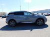 2021 Nissan Murano Platinum