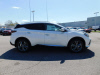 2021 Nissan Murano Platinum