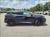 2021 Nissan Murano Platinum
