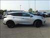 2021 Nissan Murano Platinum
