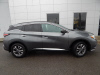 2016 Nissan Murano SV