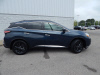 2017 Nissan Murano SV