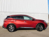 2016 Nissan Murano SV