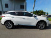 2018 Nissan Murano SV