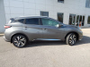 2016 Nissan Murano Platinum
