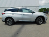2018 Nissan Murano SV