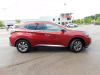2018 Nissan Murano SV