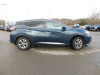 2016 Nissan Murano SL