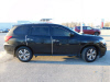 2020 Nissan Pathfinder S