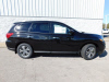 2020 Nissan Pathfinder S