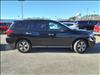 2020 Nissan Pathfinder S