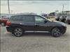 2020 Nissan Pathfinder Platinum
