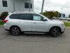 2020 Nissan Pathfinder Platinum