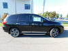 2020 Nissan Pathfinder Platinum