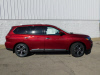 2020 Nissan Pathfinder Platinum