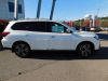 2020 Nissan Pathfinder Platinum