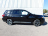 2020 Nissan Pathfinder Platinum
