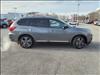 2017 Nissan Pathfinder Platinum