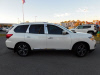 2017 Nissan Pathfinder Platinum